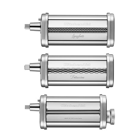 Machine à pâtes de luxe 5KSMPRA Kitchenaid - Mathon - 1