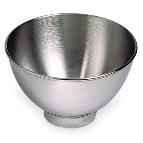 Bol de 3 L en acier inoxydable 5KB3SS Kitchenaid - Mathon