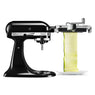 Coupe lanières de fruits et légumes Kitchenaid - Mathon - 5