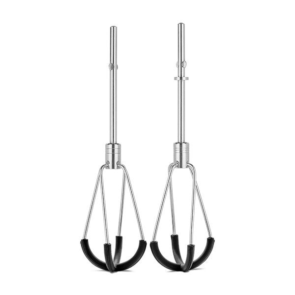 Batteur à bord flexible 5KHMFEB2 pour batteur à main Kitchenaid - Mathon - 1