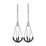 Batteur à bord flexible 5KHMFEB2 pour batteur à main Kitchenaid - Mathon - 1