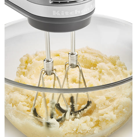 Batteur à bord flexible 5KHMFEB2 pour batteur à main Kitchenaid - Mathon - 2