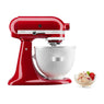 Bol sorbetière 5KSMICM pour robots Artisan Kitchenaid - Mathon - 4