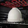 Bol à pain 5KSM2CB5BGS pour robots Artisan Kitchenaid - Mathon - 5