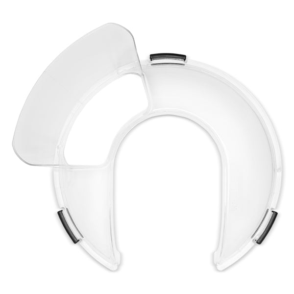 Couvercle verseur protecteur 5KSMBLPS pour robots Artisan Kitchenaid - Mathon - 3
