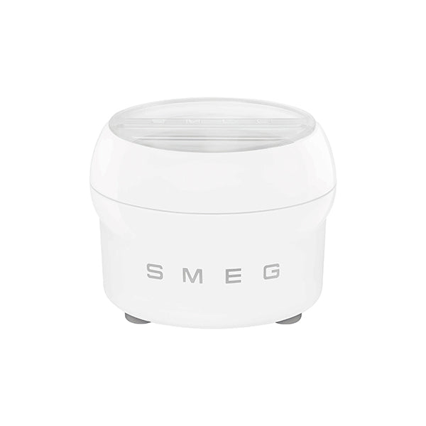 Sorbetière SMIC01 pour robot sur socle Smeg - Mathon - 1
