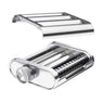 Accessoire machine à pâte 3 en 1 en métal pour robot pâtissier 5KSM3MPA Kitchenaid - Mathon - 4