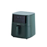 Friteuse à air chaud XXL Bistro 7,2 L 1650 W Green pan - Mathon - 1