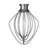 Fouet à fils 5K452WW Kitchenaid - Mathon - 1