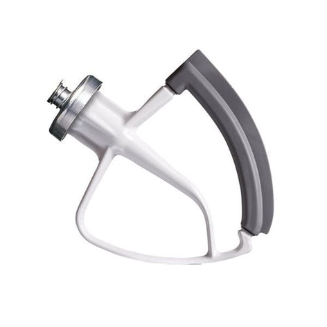 Batteur plat à bord flexible 5KFE5T Kitchenaid - Mathon - 1