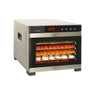 Déshydrateur inox 6 plateaux SECCO6PRO Kitchen Chef Professional - Mathon - 1