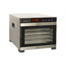 Déshydrateur inox 6 plateaux SECCO6PRO Kitchen Chef Professional - Mathon - 2