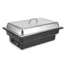 Buffet chauffe plat 900 W Lacor - Mathon - 2