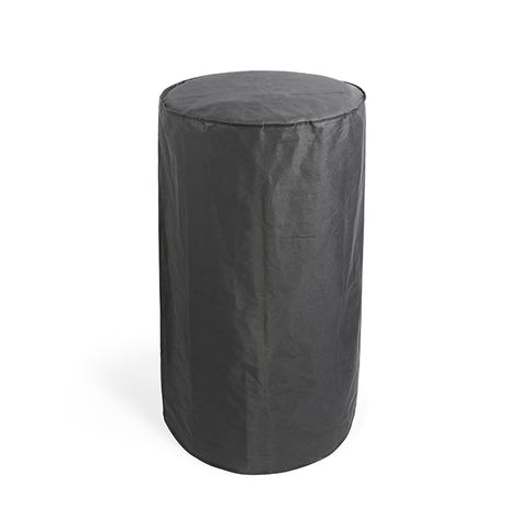 Housse pour barbecue rond Livoo - Mathon