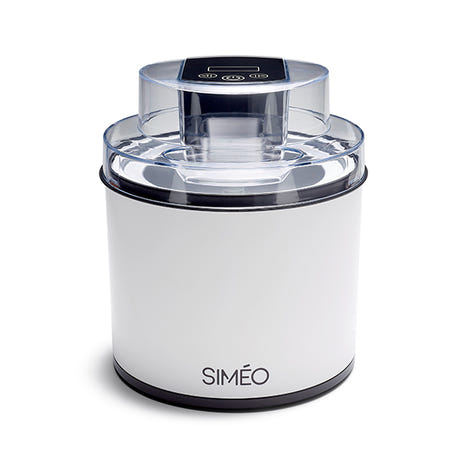 Sorbetière électrique 2L 12W SOP260  Simeo - Mathon - 1