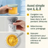 Machine à glaces Freeze Wand Cuisinart - Mathon - 6