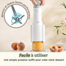Machine à glaces Freeze Wand Cuisinart - Mathon - 5