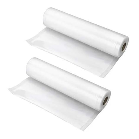 Lot de 2 rouleaux de 10 mètres à découper 28cm Lacor - Mathon