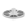 Eplucheuse à pommes de terre électrique 85 W KS.EPL900ES Kitchen Chef Professional - Mathon - 4