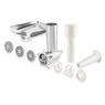Kit hachoir à viande pour robot pâtissier  761127 Mathon - Mathon - 1