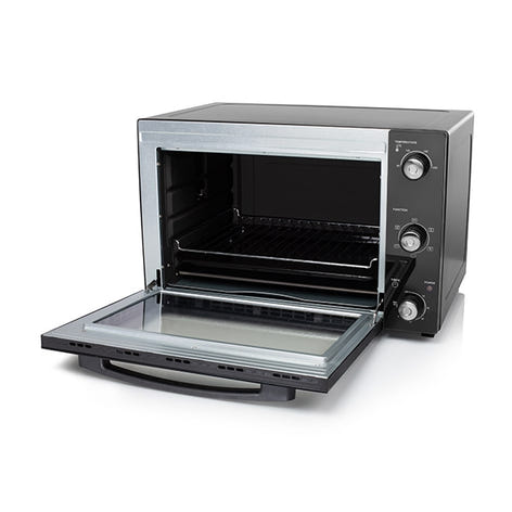 Four à convection 45L Princess - Mathon - 1