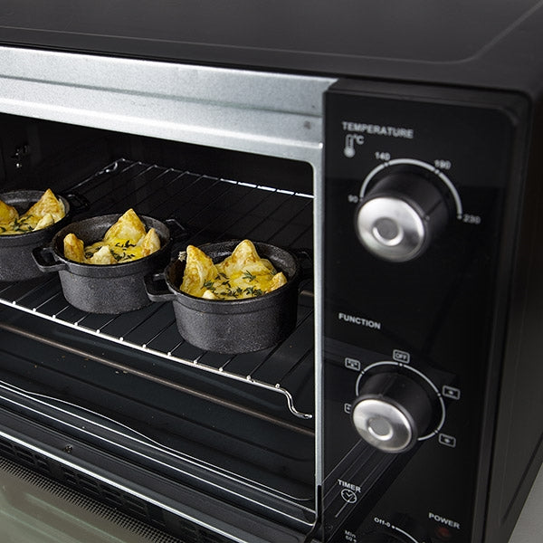 Four à convection 45L Princess - Mathon - 6