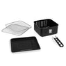 Four friteuse crispy multifonction 10 L - 1800 W FR-6964  Tristar - Mathon - 3