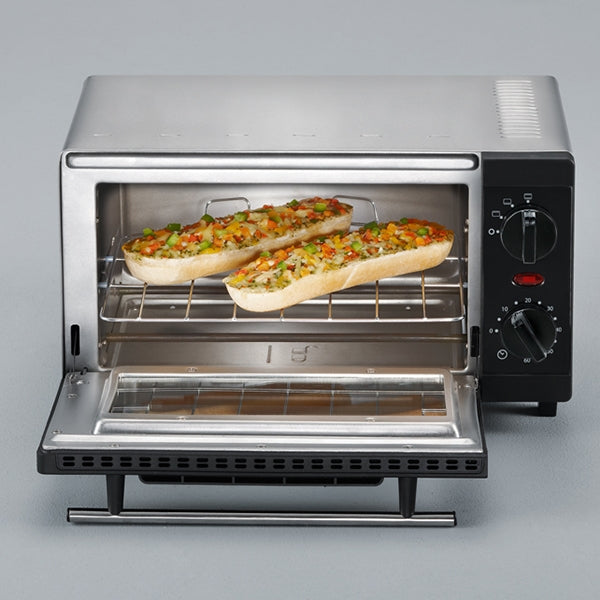 Mini four  9 L 800 W TO2052 Severin - Mathon - 2