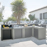 Modulo standard gris cargo ENO - Mathon - 1