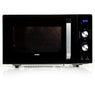 Four micro-ondes 23 L 800 W DO2924 Domo - Mathon - 1