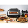 Four à pizza électrique Kitchen Chef Professional - Mathon - 3