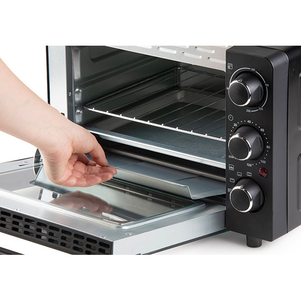 Mini four 20 L 1300 W DO807GO Domo - Mathon - 3