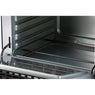 Mini four 28 L 1500 W DO1107GO Domo - Mathon - 4
