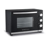 Four 38 L multifonction avec panier à frites KC.FOUR-38L Kitchen Chef Professional - Mathon - 1