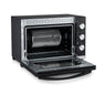 Four 38 L multifonction avec panier à frites KC.FOUR-38L Kitchen Chef Professional - Mathon - 4