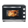 Four 38 L multifonction avec panier à frites KC.FOUR-38L Kitchen Chef Professional - Mathon - 2