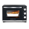 Four 38 L multifonction avec panier à frites KC.FOUR-38L Kitchen Chef Professional - Mathon - 3