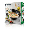 Four à pizza électrique 1200 W  DO9285PZ Domo - Mathon - 8