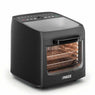 Friteuse à air chaud mini-four 12,6 L 1800 W Princess - Mathon - 6