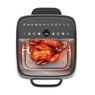 Friteuse à air chaud mini-four 12,6 L 1800 W Princess - Mathon - 5