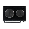Four à convection avec 2 plaques chauffantes 35 L 3200 W Tristar - Mathon - 3