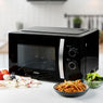 Four micro-ondes 30 L 900 W DO23001 Domo - Mathon - 2