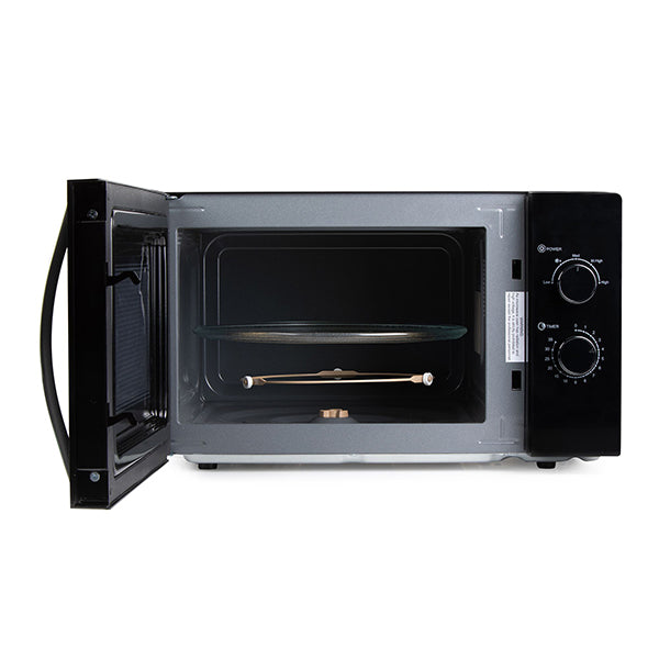 Four micro-ondes 30 L 900 W DO23001 Domo - Mathon - 5