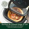 Friteuse sans huile ClearView 8,5 L 2000 W Cuisinart - Mathon - 5