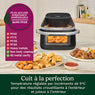 Friteuse sans huile ClearView 8,5 L 2000 W Cuisinart - Mathon - 3