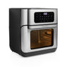 Mini four friteuse à air 10 L 1500 W Princess - Mathon - 2