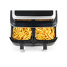 Friteuse sans huile à air pulsé 2 x 4,2 L KCP.FR84-AIRDUO Kitchen Chef Professional - Mathon - 3