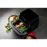 Friteuse à air Deli-Fryer 10L 1800W DO544FR  Domo - Mathon - 1