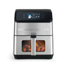 Friteuse à air chaud connectée 7 L 1800 W WIFRY-CHEF Kitchen Chef Professional - Mathon - 1