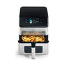 Friteuse à air chaud connectée 7 L 1800 W WIFRY-CHEF Kitchen Chef Professional - Mathon - 8